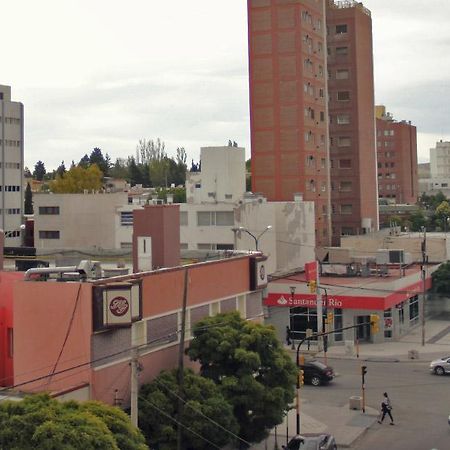 Hotel City Trelew Eksteriør bilde
