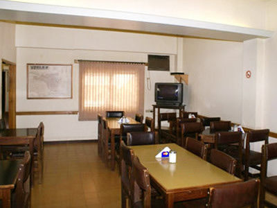Hotel City Trelew Eksteriør bilde