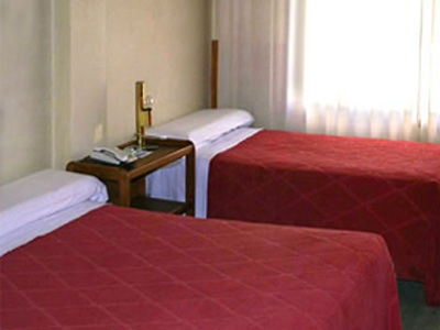 Hotel City Trelew Eksteriør bilde