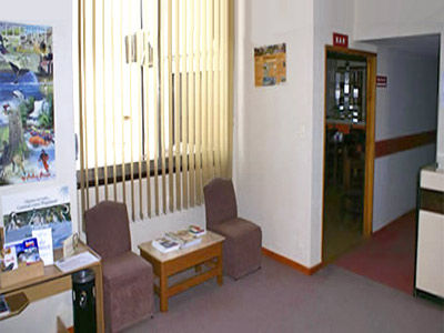 Hotel City Trelew Eksteriør bilde