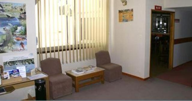Hotel City Trelew Eksteriør bilde