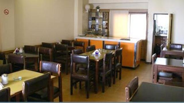 Hotel City Trelew Eksteriør bilde