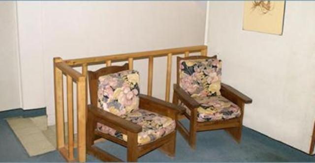 Hotel City Trelew Eksteriør bilde