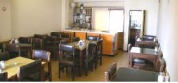 Hotel City Trelew Eksteriør bilde