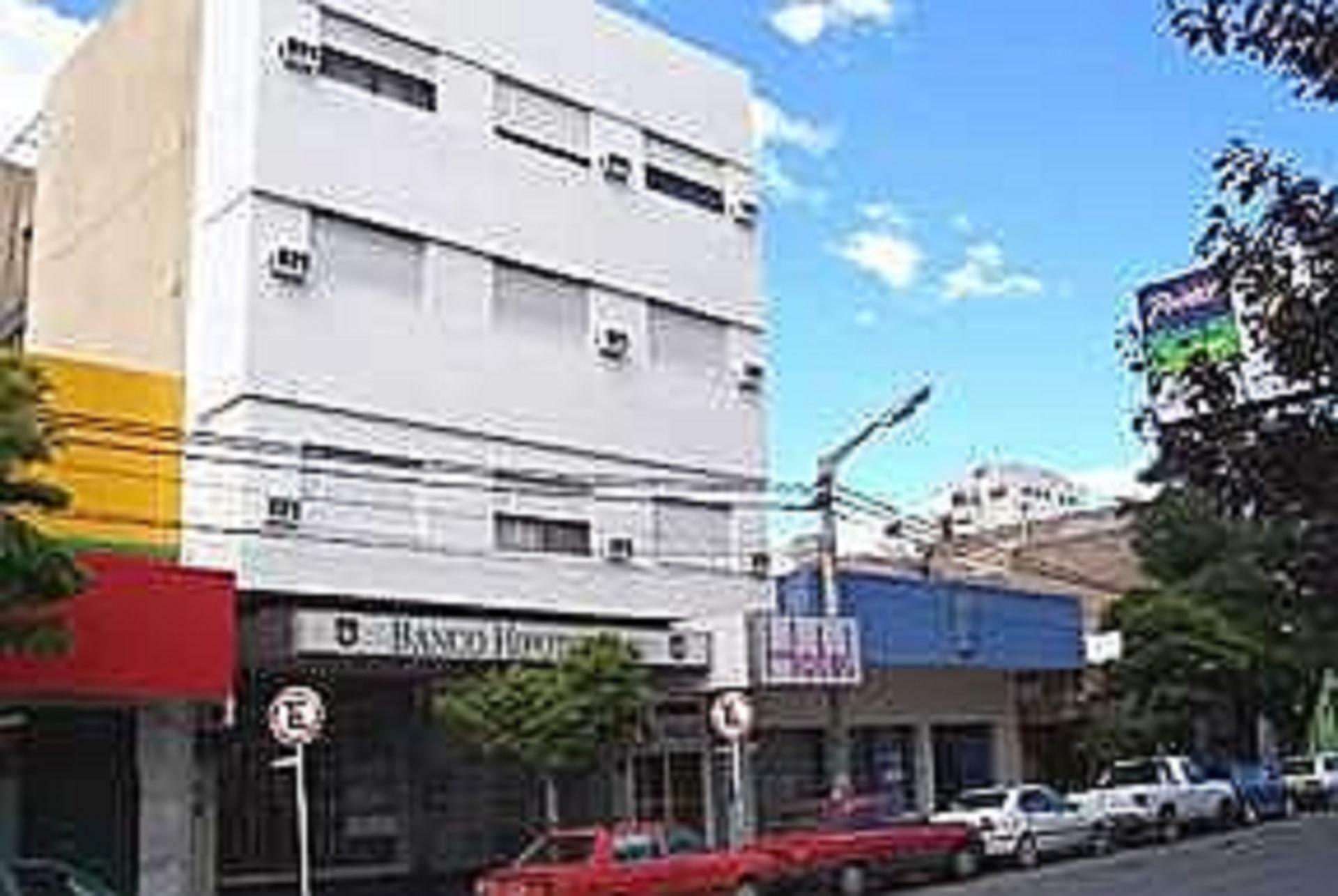 Hotel City Trelew Eksteriør bilde